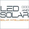 LED AND SOLAR